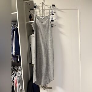 Community dress from Aritzia